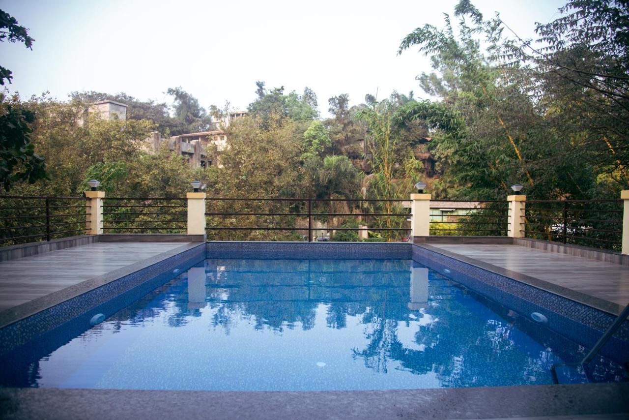 Amazinn Villa โลนาวาลา ภายนอก รูปภาพ