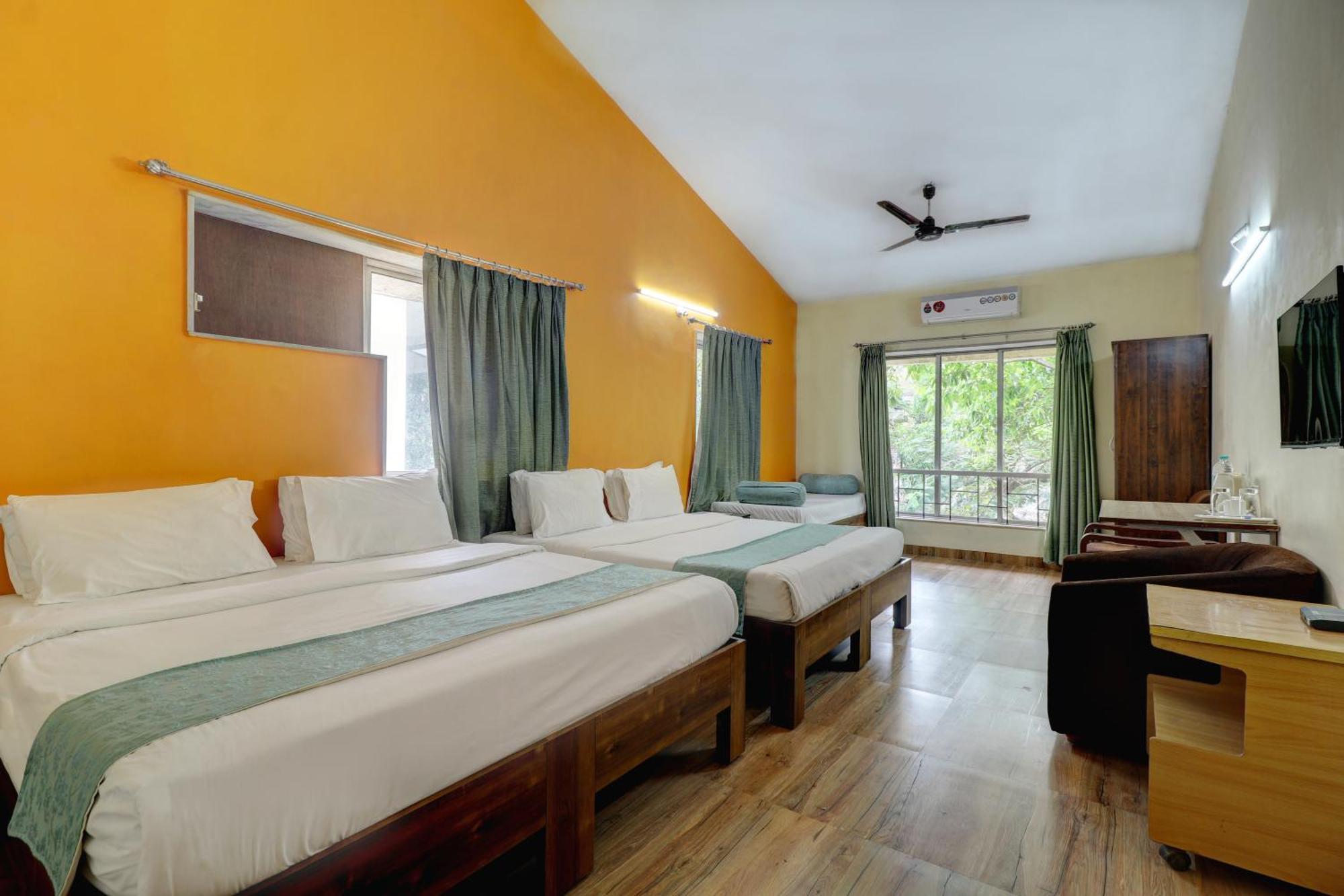 Amazinn Villa โลนาวาลา ภายนอก รูปภาพ