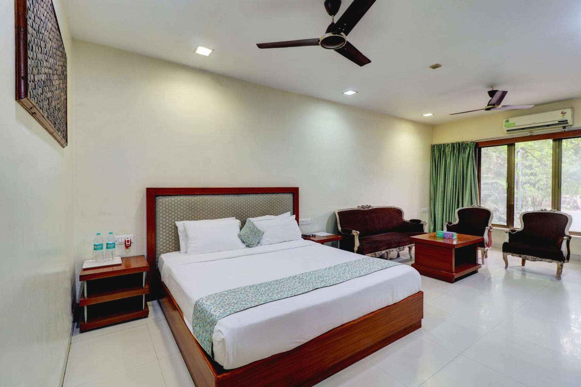 Amazinn Villa โลนาวาลา ภายนอก รูปภาพ