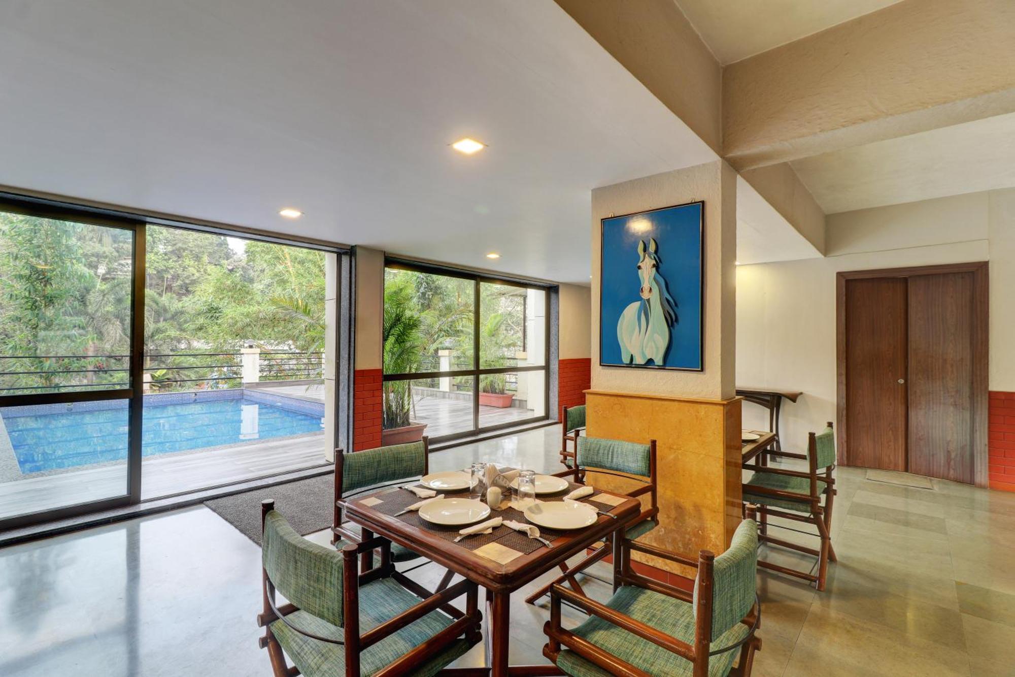 Amazinn Villa โลนาวาลา ภายนอก รูปภาพ
