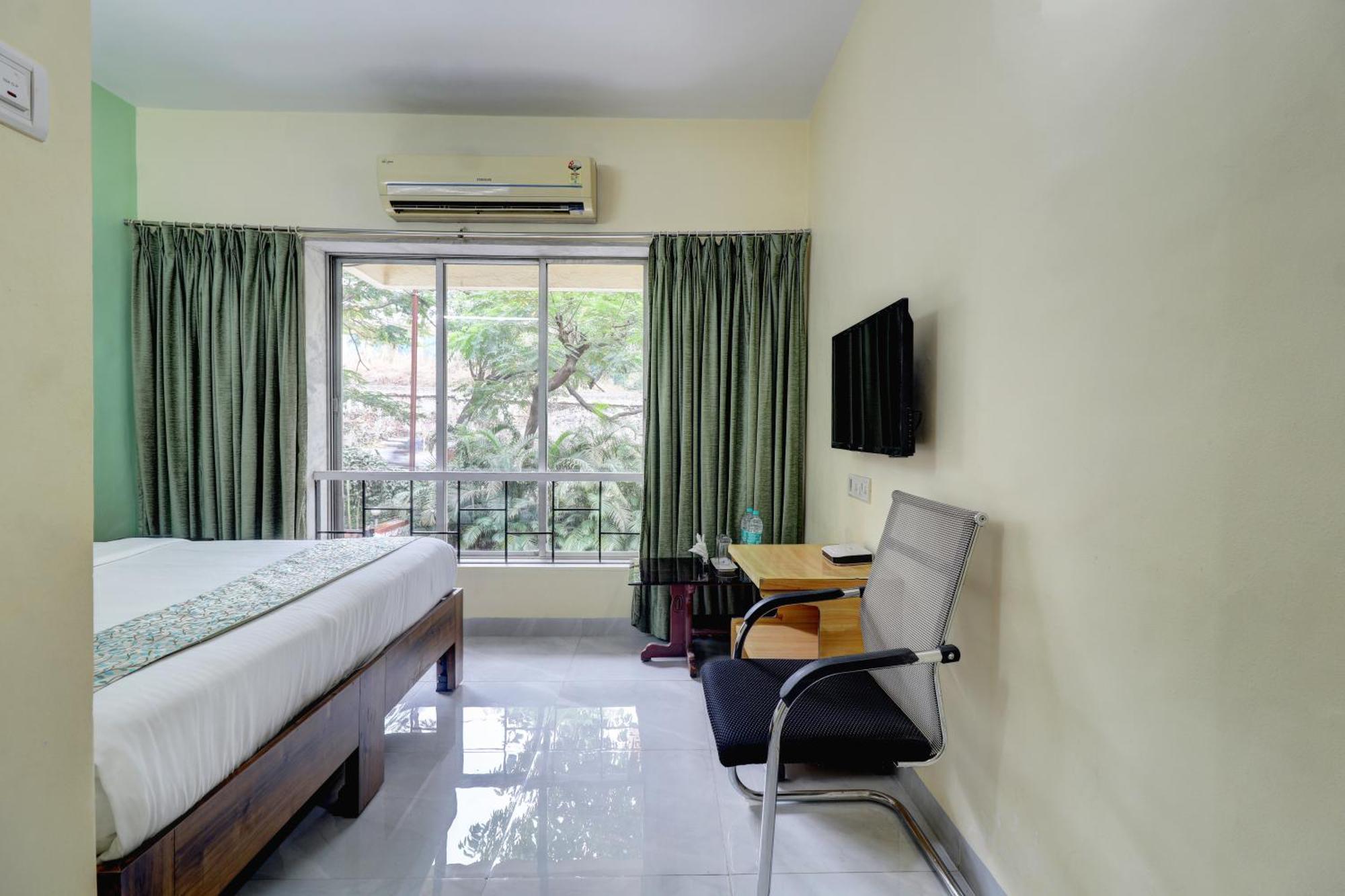 Amazinn Villa โลนาวาลา ภายนอก รูปภาพ
