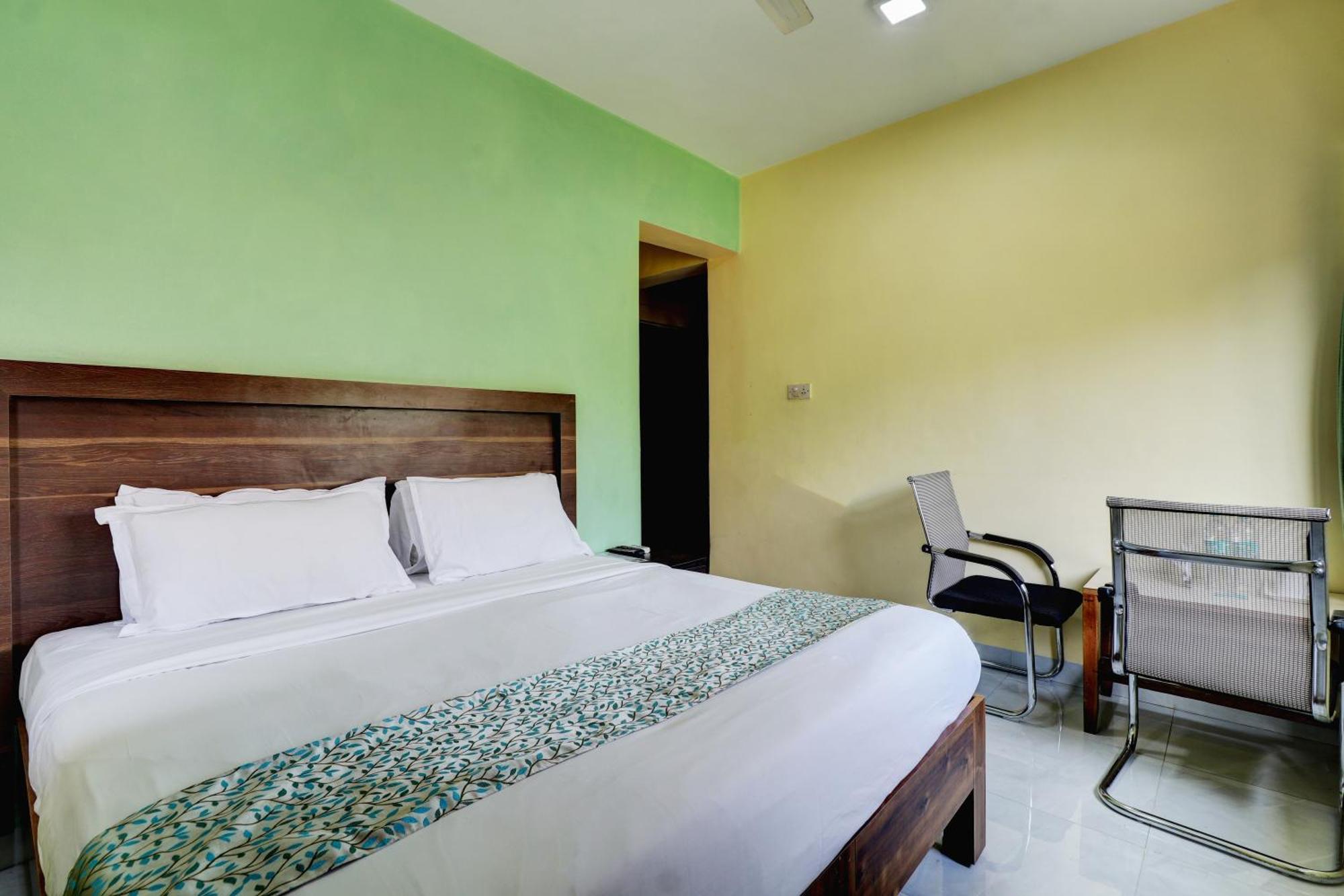 Amazinn Villa โลนาวาลา ภายนอก รูปภาพ