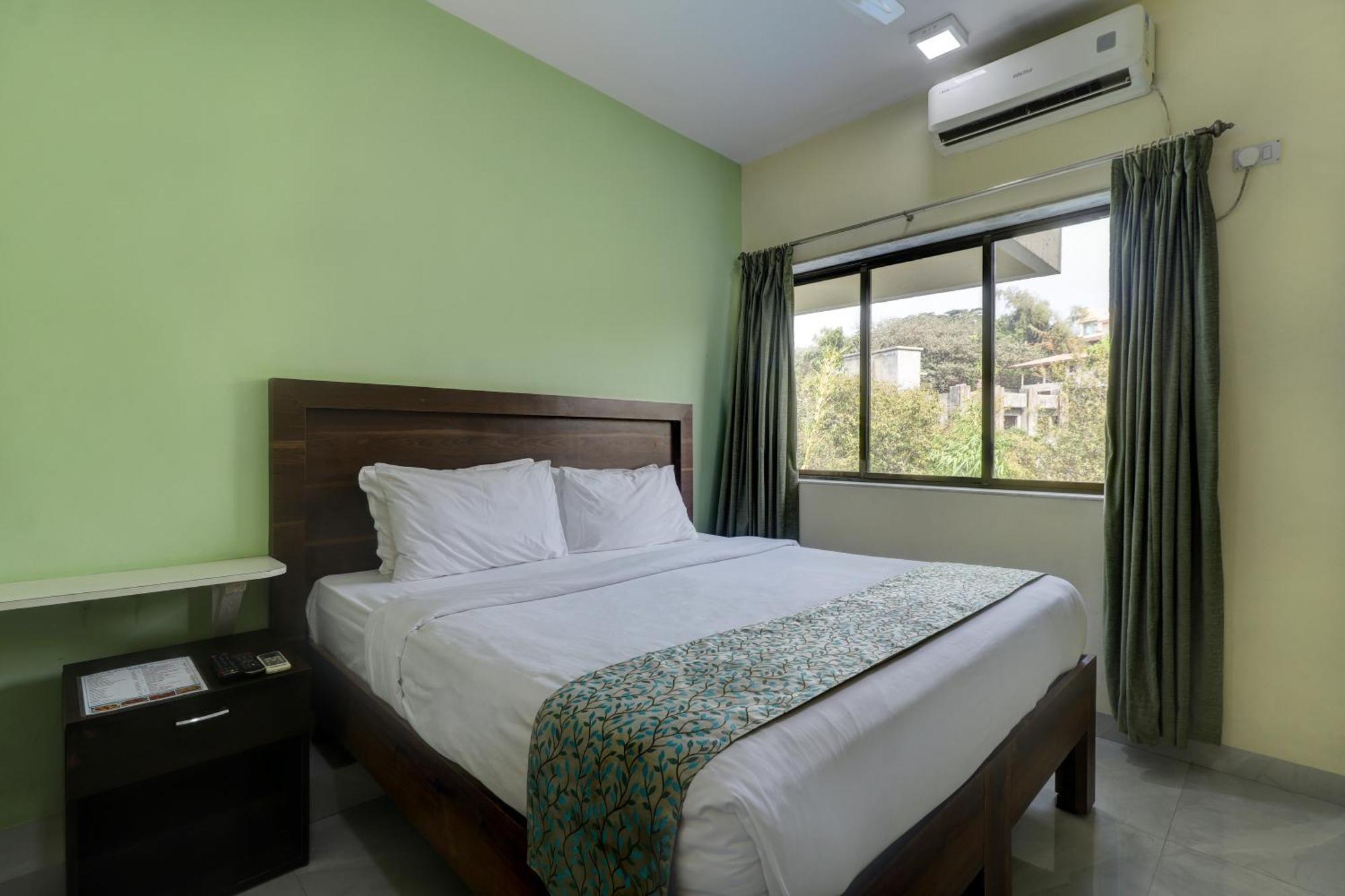 Amazinn Villa โลนาวาลา ภายนอก รูปภาพ