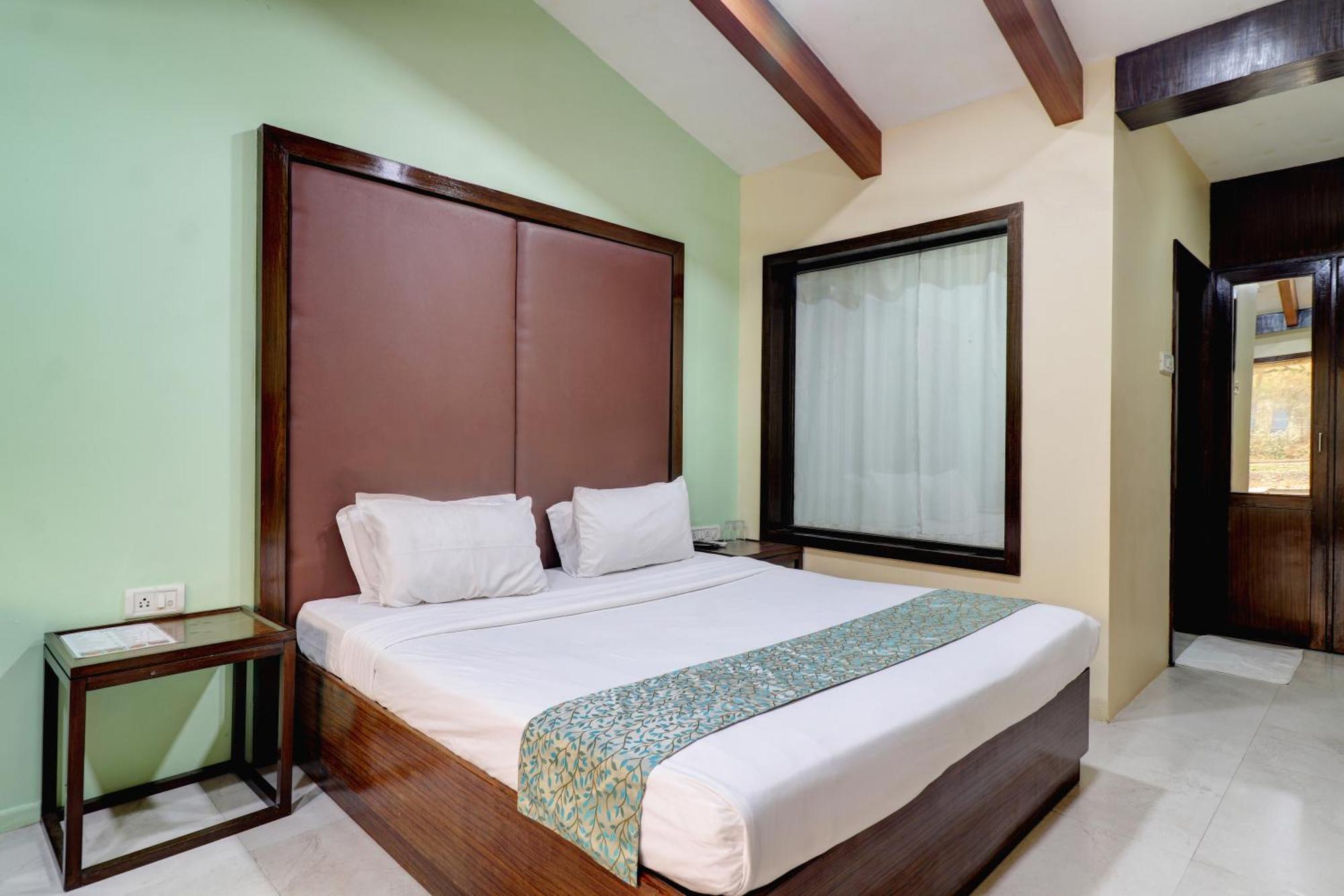 Amazinn Villa โลนาวาลา ภายนอก รูปภาพ