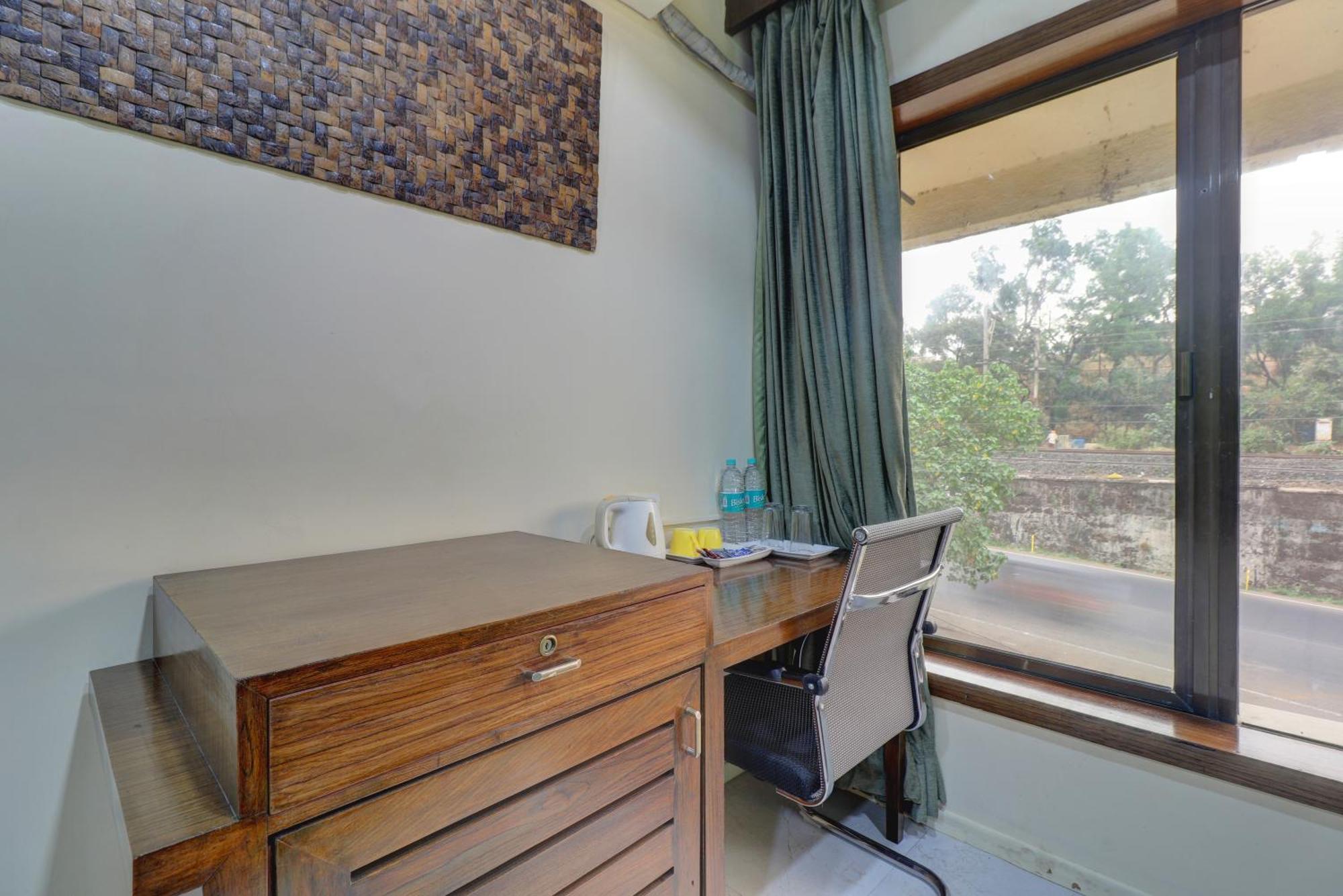 Amazinn Villa โลนาวาลา ภายนอก รูปภาพ