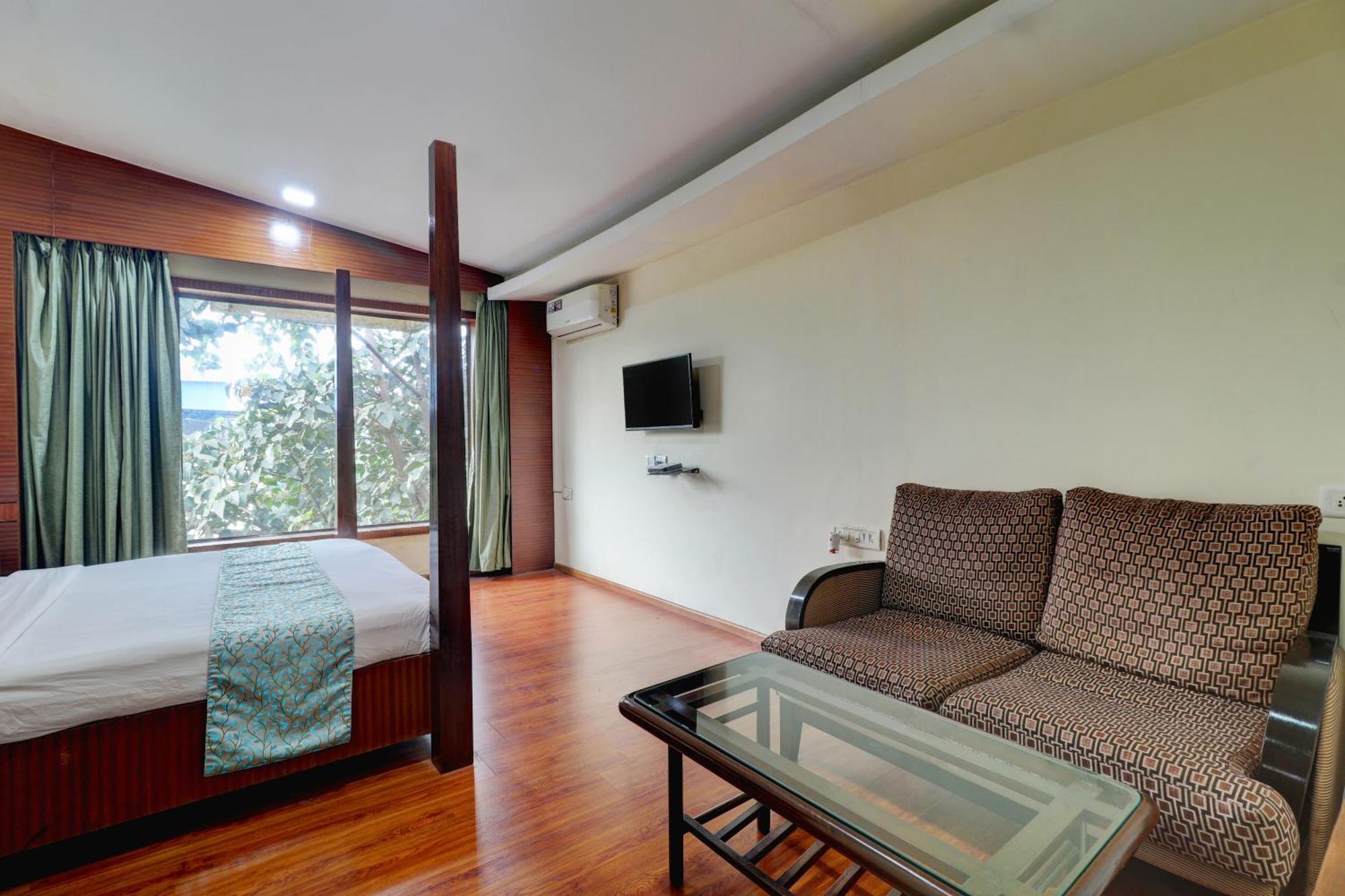 Amazinn Villa โลนาวาลา ภายนอก รูปภาพ