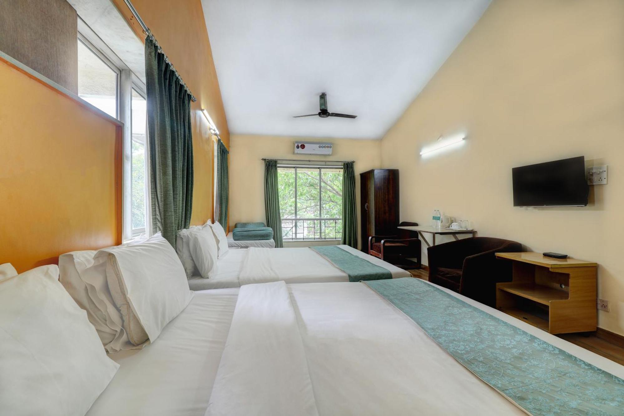 Amazinn Villa โลนาวาลา ภายนอก รูปภาพ