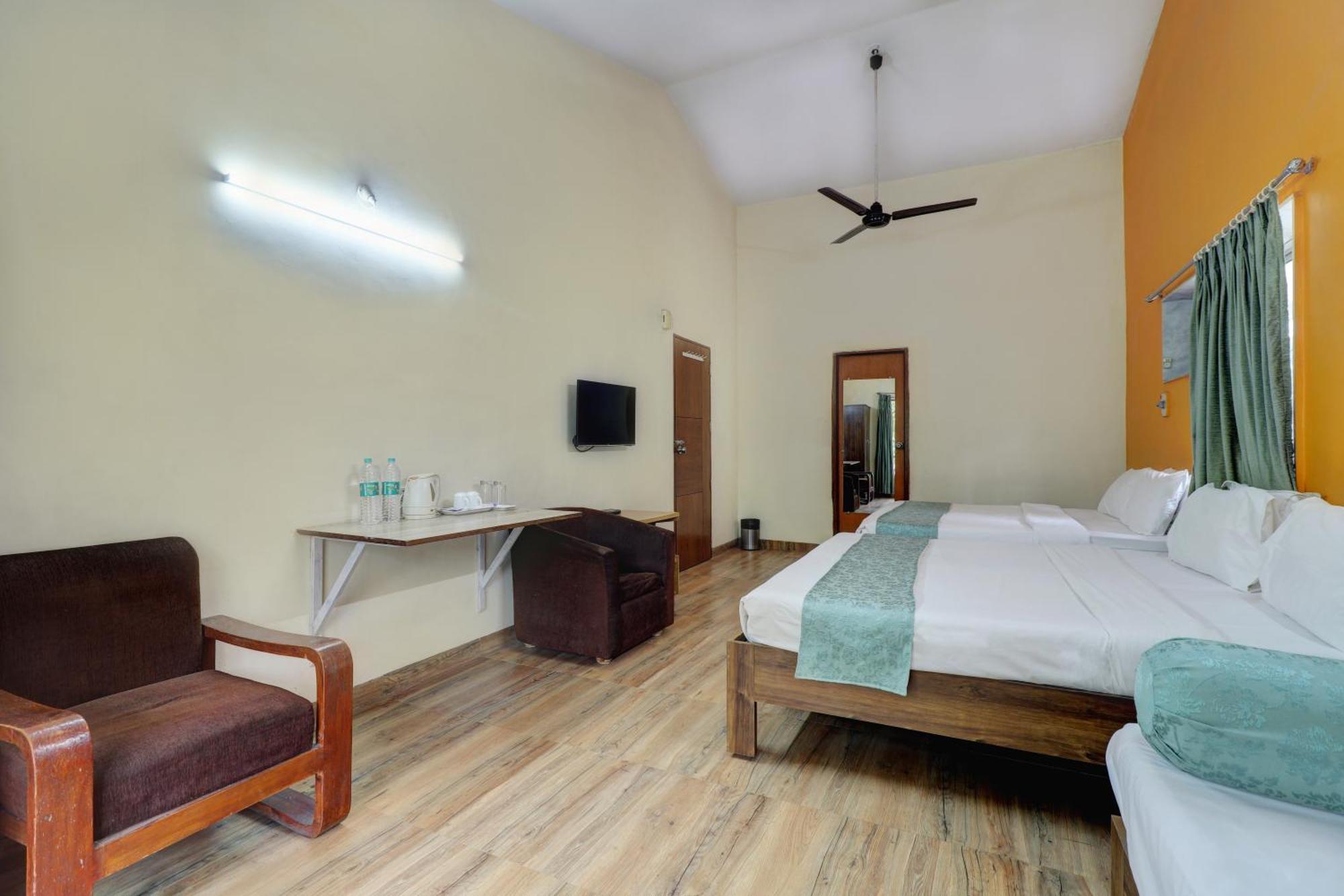 Amazinn Villa โลนาวาลา ภายนอก รูปภาพ