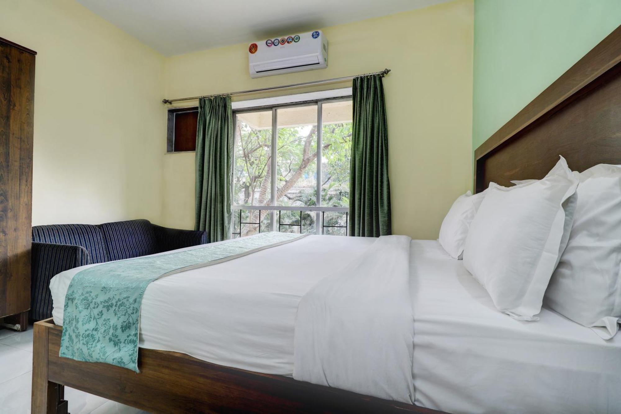 Amazinn Villa โลนาวาลา ภายนอก รูปภาพ