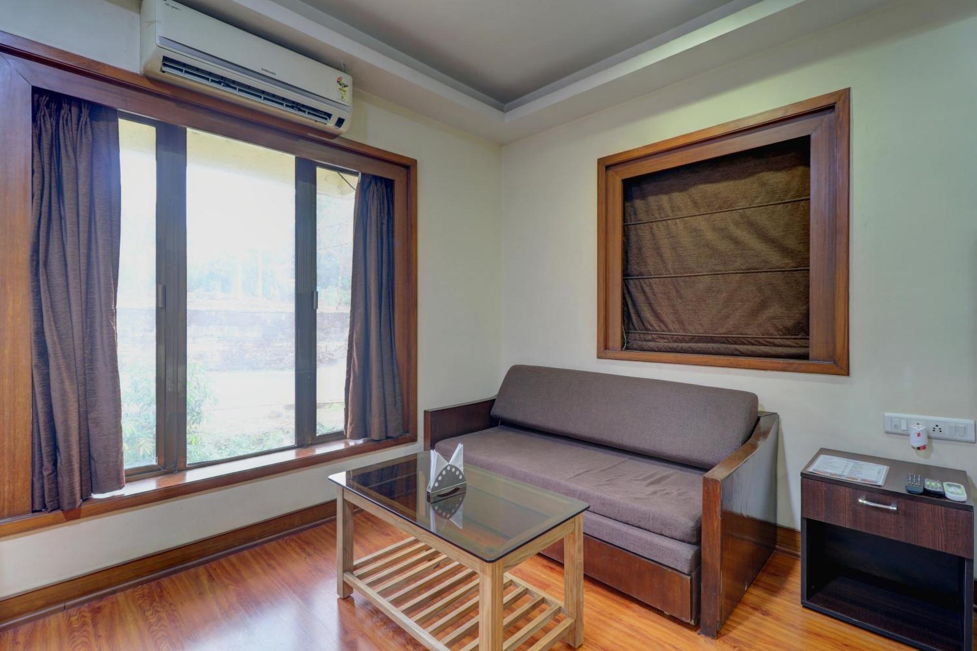 Amazinn Villa โลนาวาลา ภายนอก รูปภาพ