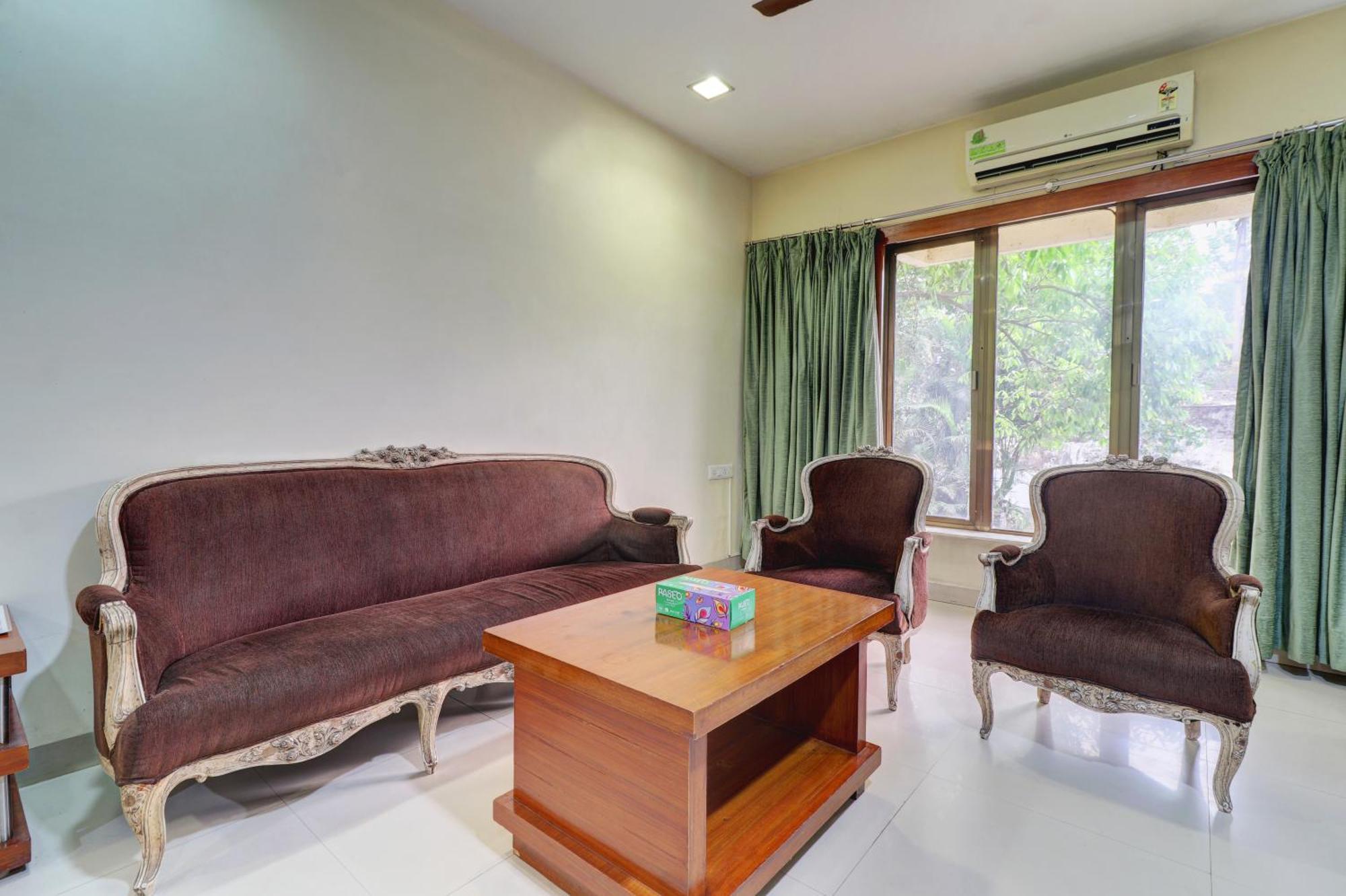 Amazinn Villa โลนาวาลา ภายนอก รูปภาพ