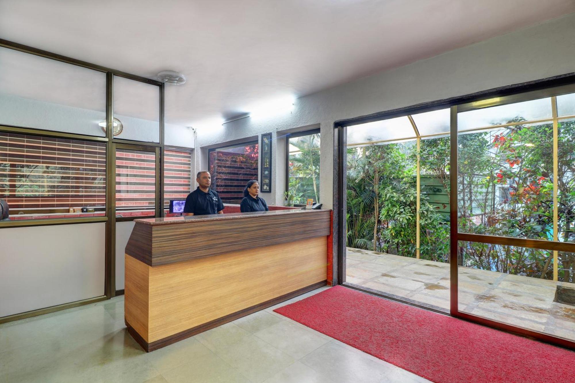 Amazinn Villa โลนาวาลา ภายนอก รูปภาพ