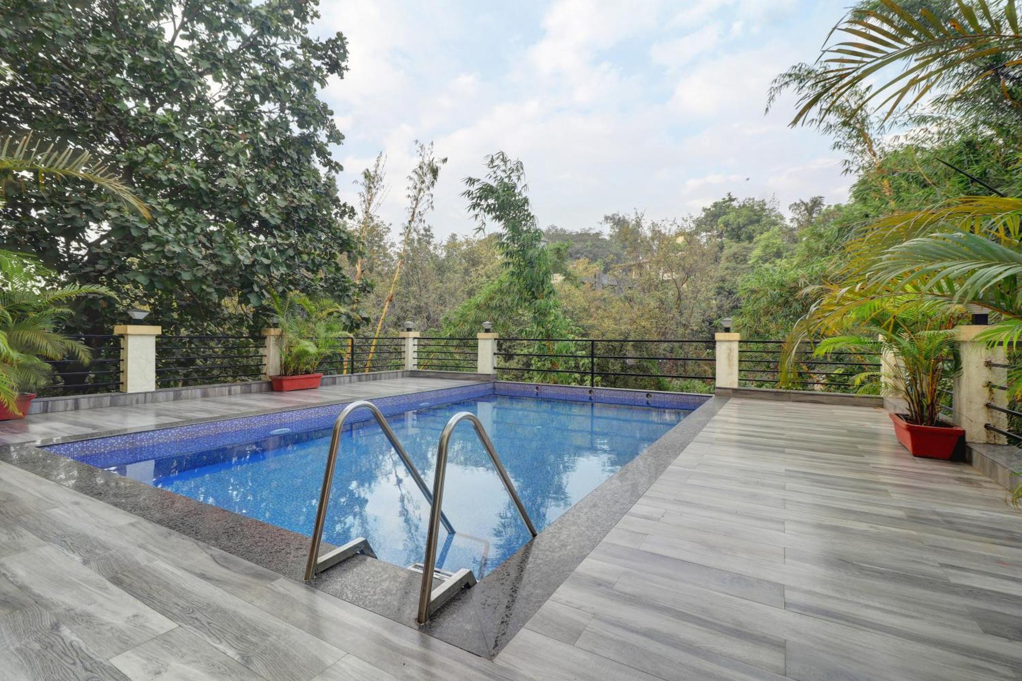 Amazinn Villa โลนาวาลา ภายนอก รูปภาพ