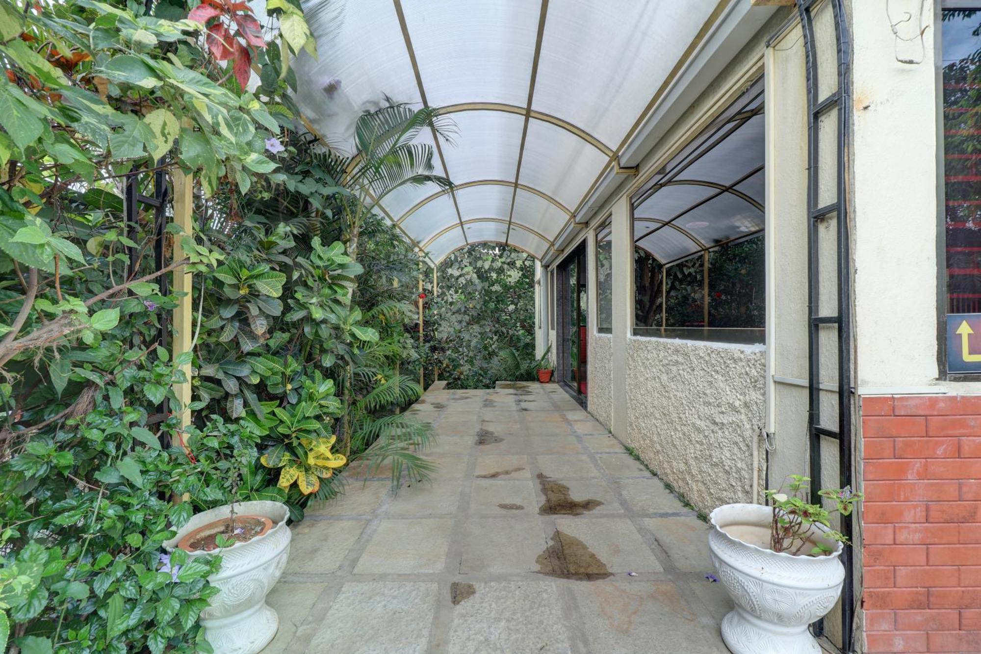 Amazinn Villa โลนาวาลา ภายนอก รูปภาพ